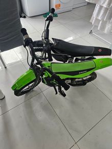 razor electric bikes