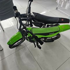 razor electric bikes