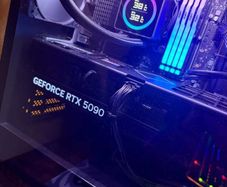 High End Gaming Pc