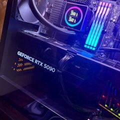 High End Gaming Pc