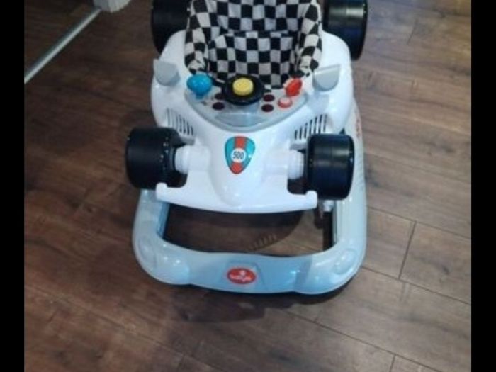 Baby Walker