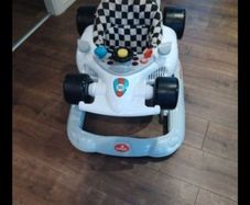 Baby Walker