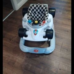 Baby Walker