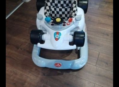Baby Walker