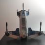 Star Wars Attack Recon Fighter Image 7