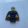 Lego Star Wars count dooku minifigure Image 3