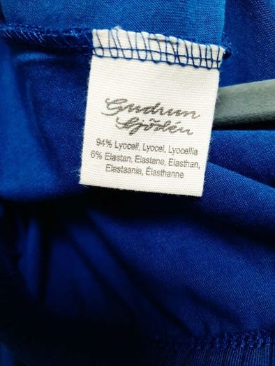Gudrun Sjoden (2) pants XXL (BNWT)