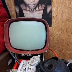 Vintage Tv