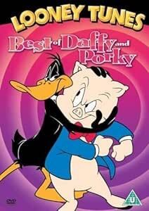 Looney Tunes Warner Bros. Classic Animated Series Bundle DVD