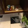 Antique Washstand Image 6