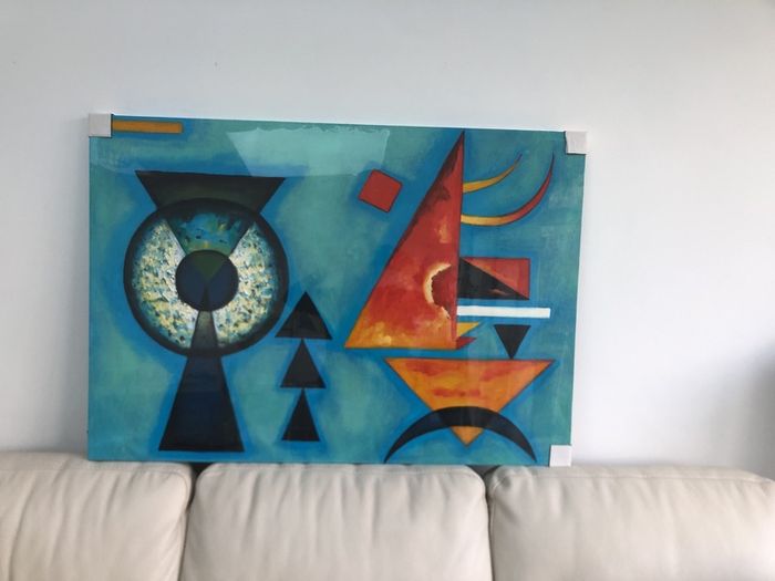 painting