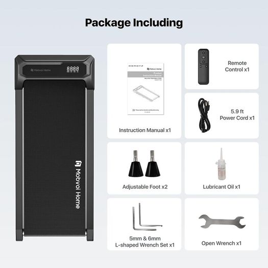 Mobvoi Walking Pad Smart