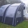 Obelink Vera 260 caravan awning Image 7