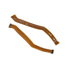 For Samsung Galaxy A30 A305 Main LCD Internal Flex Cable Replacement Connection - FHT23SMFC