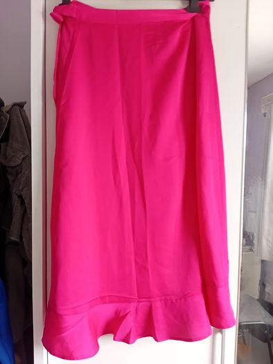 Villa Skirt