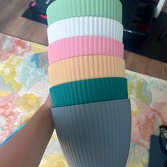Indoor plant pots 15 cm