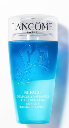 Lancome Bi-Facil Eye Makeup Remover 75ml