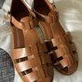 sandals - penneys size 6 Image 3