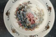 Lord Nelson Trinket Dish