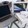 15inch MacBook Pro Intel i7 A2141 (2019) Image 2