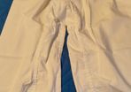 taekwondo kimono brand new 130cm