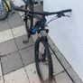 cube aim pro mountain bike Image 2
