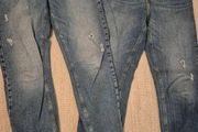 River Island jeans size 10