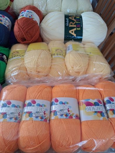 Wool