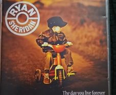 Ryan Sheridan - The Day You Live Forever.