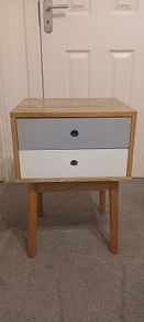 Bedside Locker/Side table