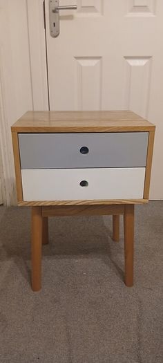 Bedside Locker/Side table