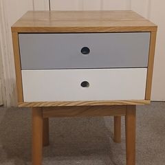 Bedside Locker/Side table