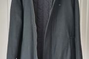 Lacoste wool jacket