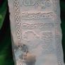 Mayo All-Ireland carved stone Image 4