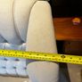 Shanley Interiors cuddle chair/ love seat Image 7