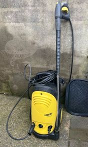 karcher professional hd 5/11c power washer