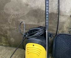 karcher professional hd 5/11c power washer