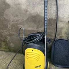 karcher professional hd 5/11c power washer