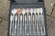 wood bits set