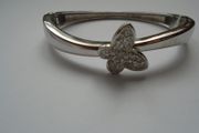 Butterfly bangle, Jewellery, Bangle,