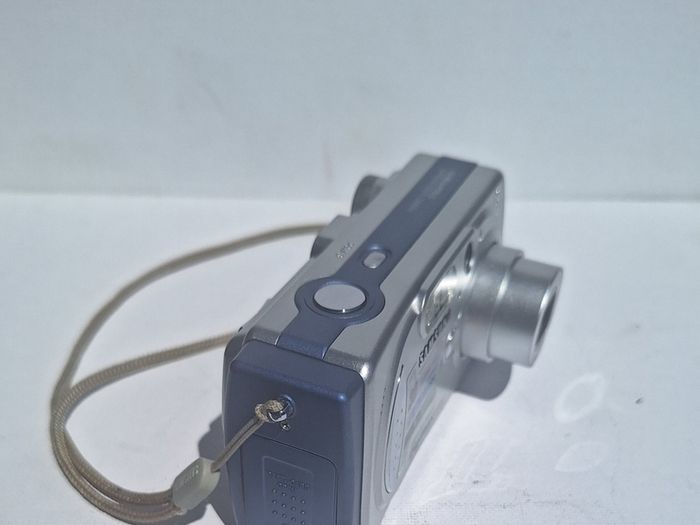 Samsung Digimax 4100 digital camera