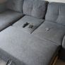 sofa bed couch Image 3