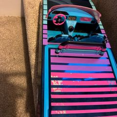 Lol Car