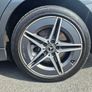 Mercedes 18 inch genuine alloys Image 2