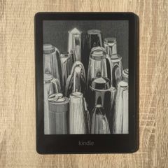 E-reader Kindle