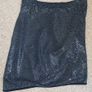 Ladies Sparkly Skirt Image 4