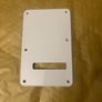 Fender Stratocaster Backplate Tremolo Cover fits Jackson esp charvel electric guitar parts accessories Image 2