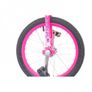 Concept Uni-Bopper 20" Wheel Unicycle, Neon Pink Image 2