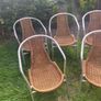 garden chairs Image 2