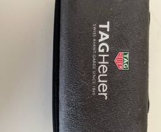 TAGHeuer watch